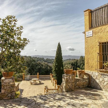 Apartamento Bajo 2 Begur Extérieur photo