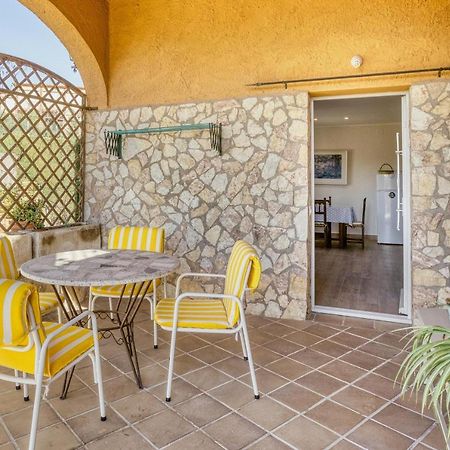 Apartamento Bajo 2 Begur Extérieur photo