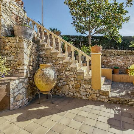Apartamento Bajo 2 Begur Extérieur photo