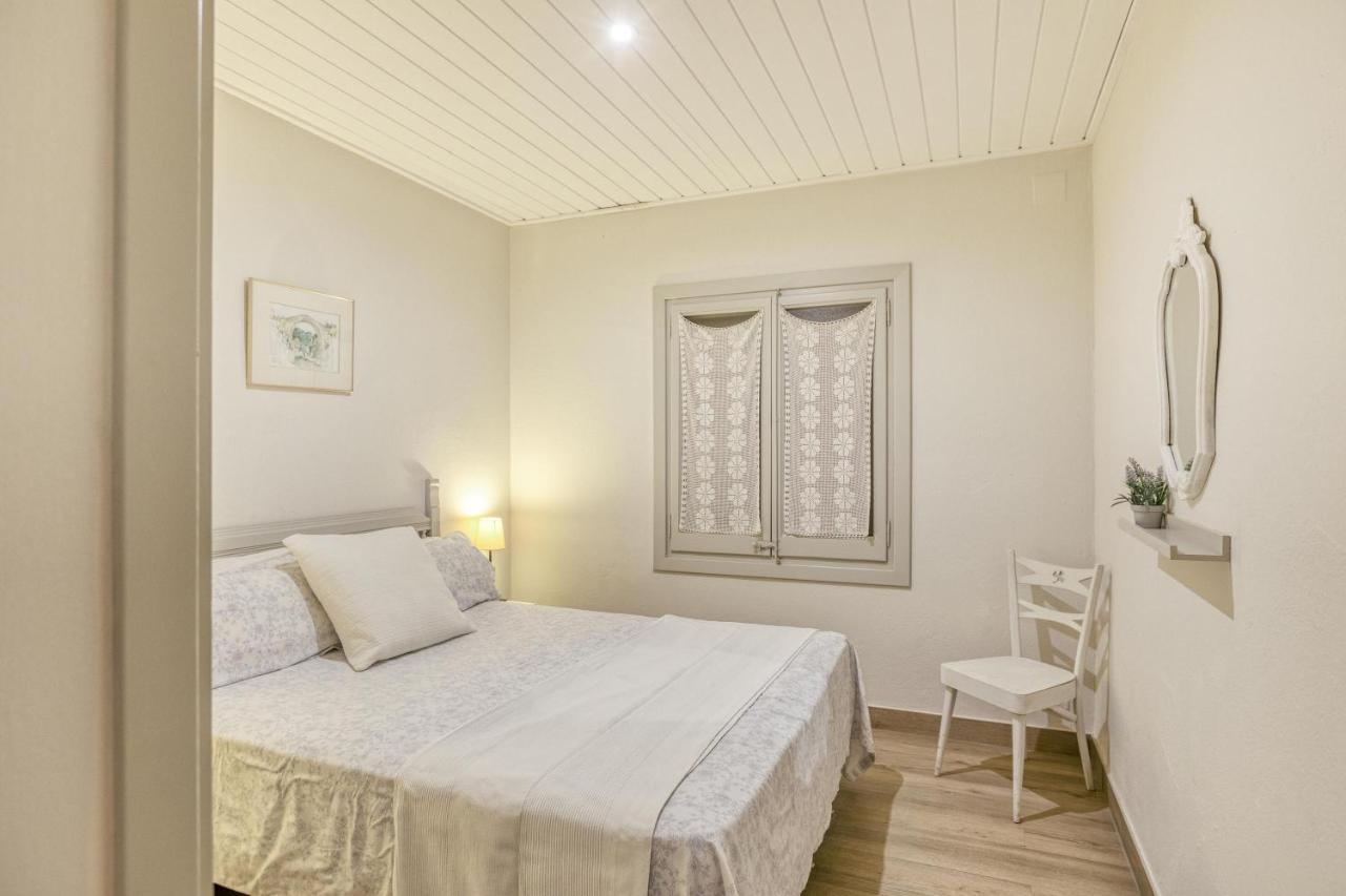 Apartamento Bajo 2 Begur Extérieur photo